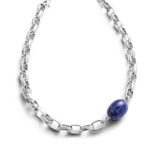 COLLAR AZULEJO