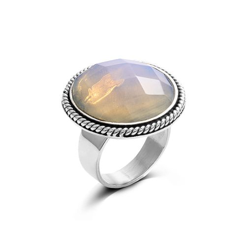 ANILLO EVORA