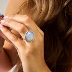 Anillo Evora