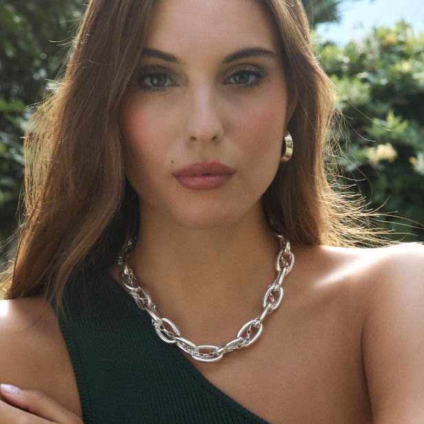 Collar Fortuna