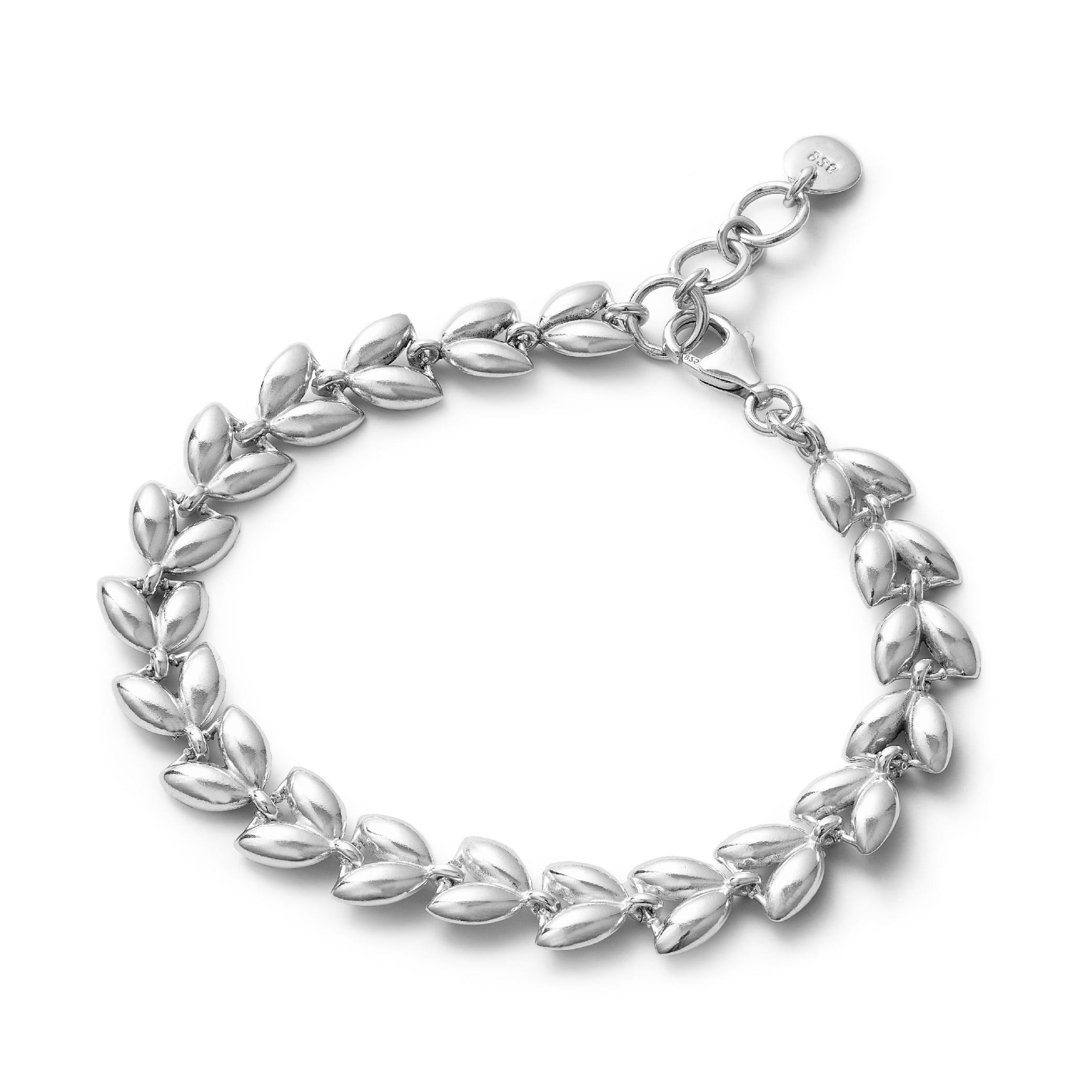 PULSERA HAMSA HOMBRE