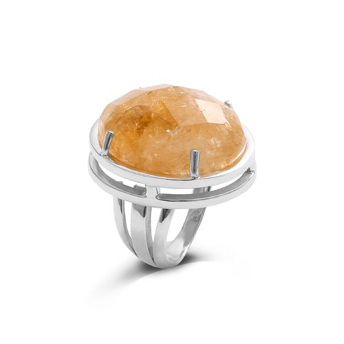 ANILLO PORTO CITRINO