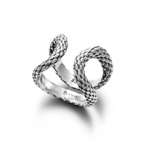 ANILLO SERPENTE