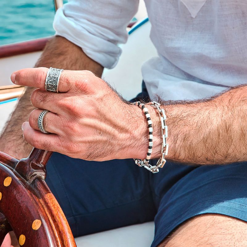 Pulsera Ancla