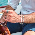 Pulsera Ancla