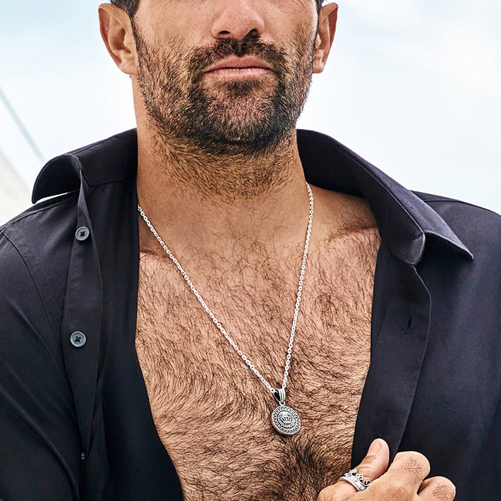 Collar Corona