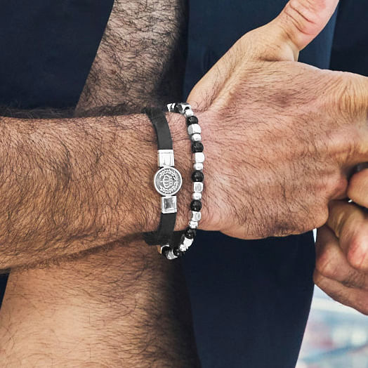 Pulsera Corona