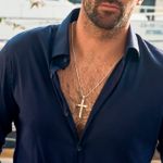 Collar Cruz
