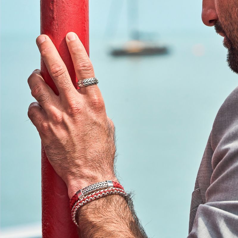 Pulsera Mistral