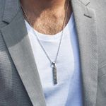 Collar Mistral