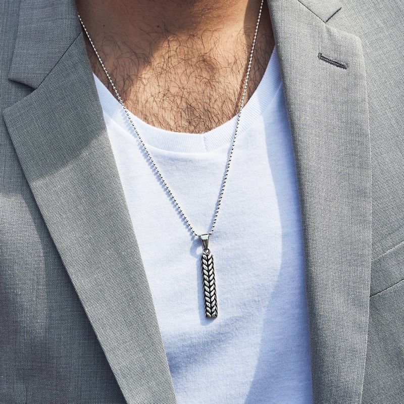 Collar Mistral