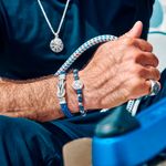 Pulsera Nautica