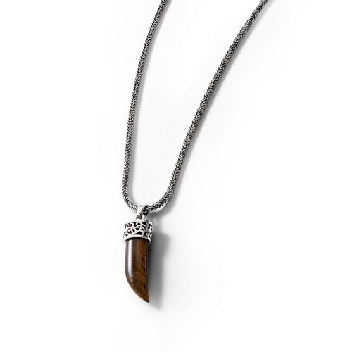 COLLAR NEPTUNO HOMBRE