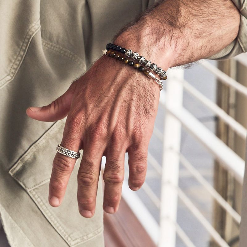 Pulsera Neptuno