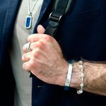 Pulsera Oceano