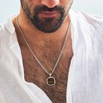 Collar Poseidon