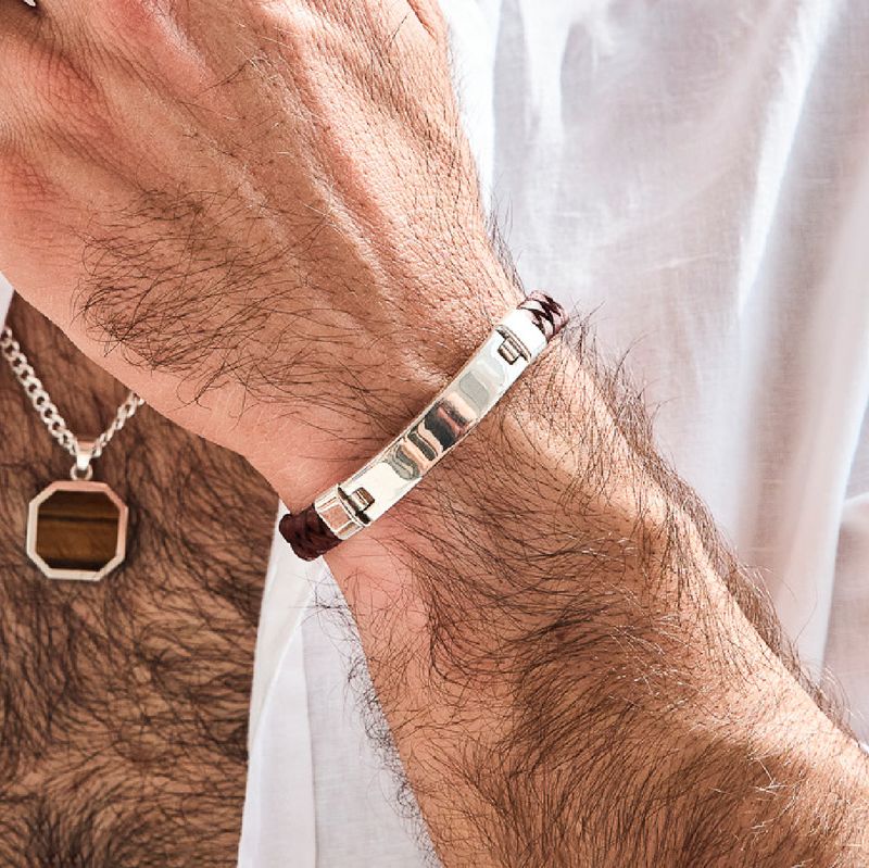 Pulsera-Poseidon
