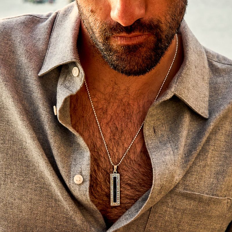 Collar Regata