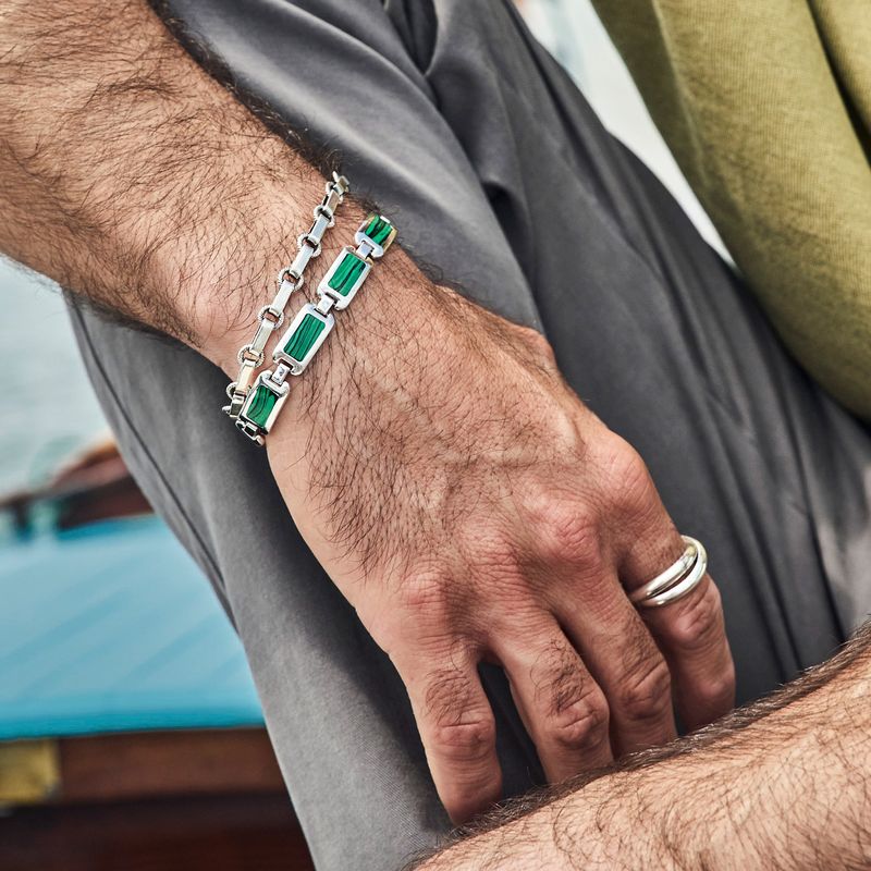 Pulsera-Verdemar
