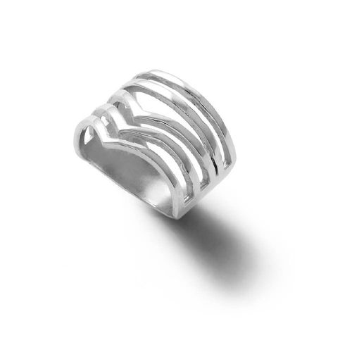 ANILLO SIERRA
