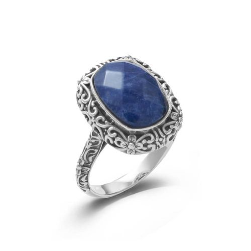 ANILLO CUMBIA