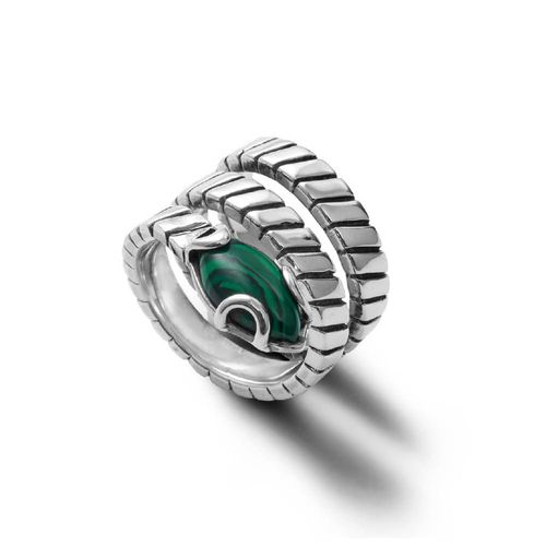 ANILLO SELVA SERPIE