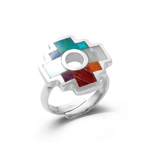 ANILLO HUAYNO CHAKANA