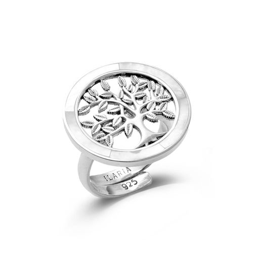 ANILLO YUNSA ÁRBOL