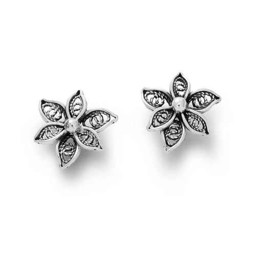 ARETES FLOR