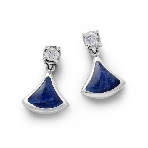 ARETES FESTEJO SODALITA