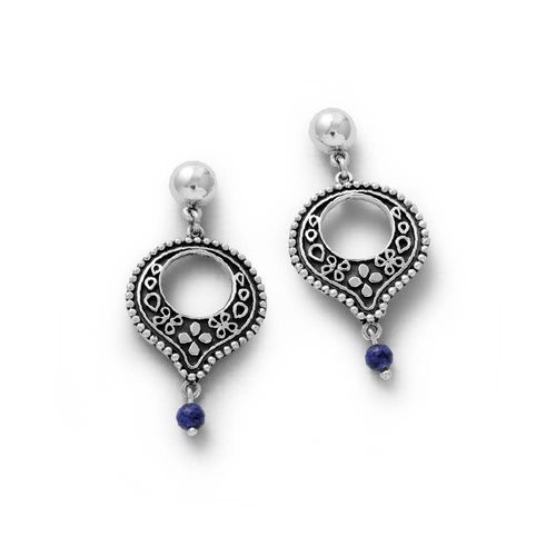ARETES TINKUY