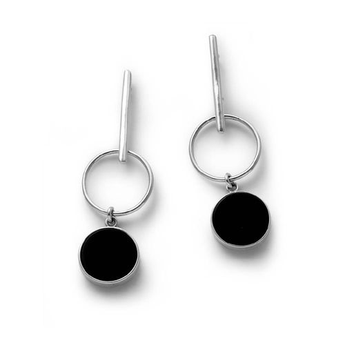 ARETES PÉNDULO