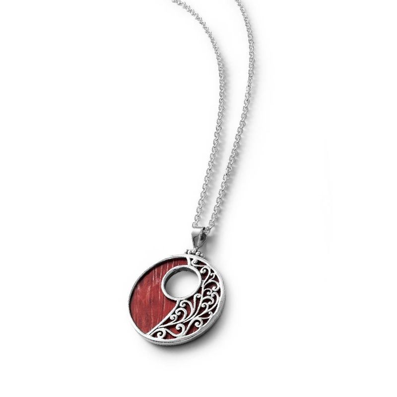 COLLAR-RUMBA