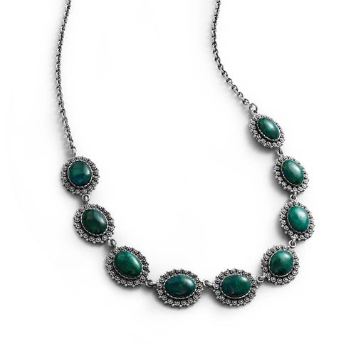 COLLAR QASHWA