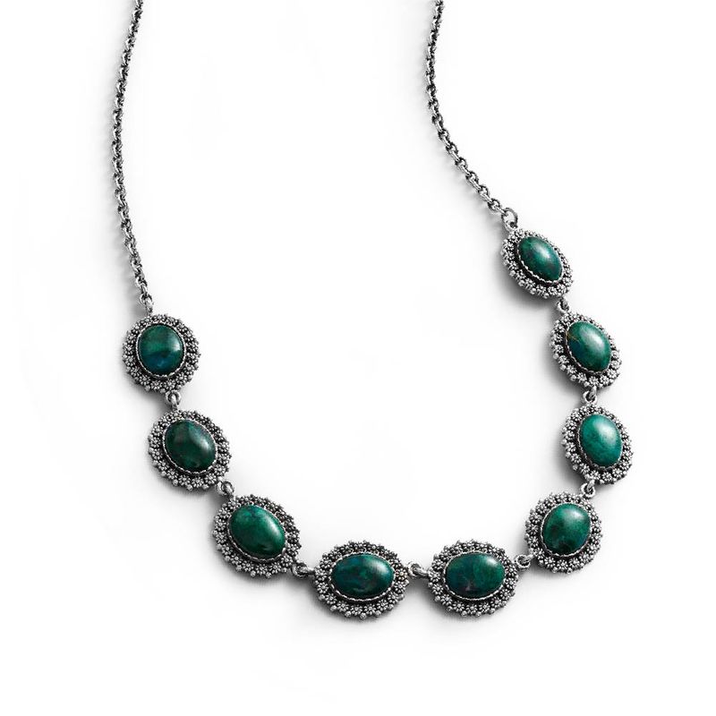 COLLAR-QASHWA