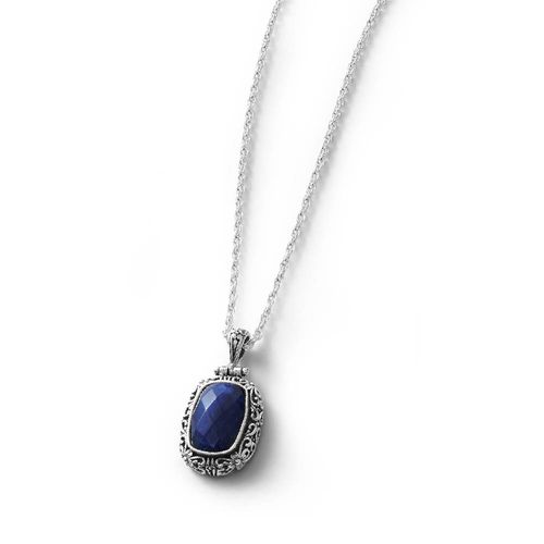 COLLAR CUMBIA