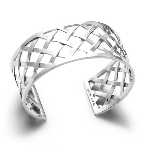PULSERA REJILLA