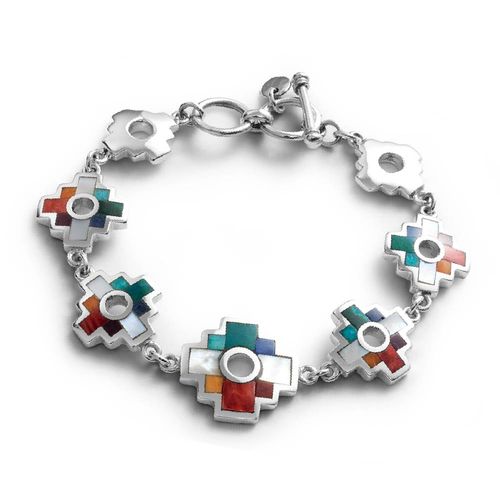 PULSERA HUAYNO CHAKANA