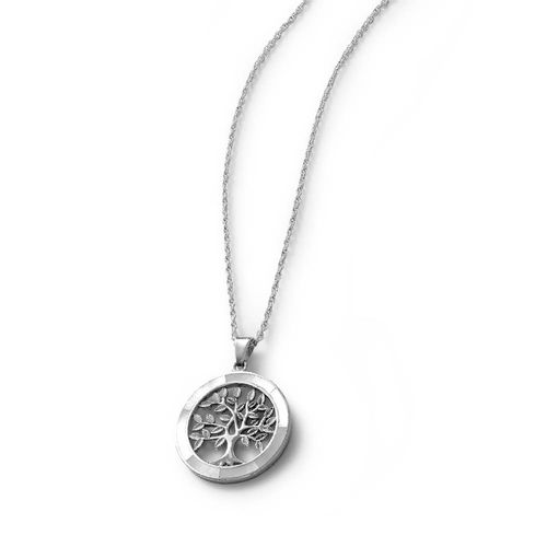 COLLAR YUNSA ÁRBOL
