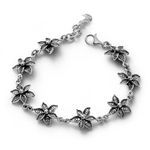 PULSERA-FLORES