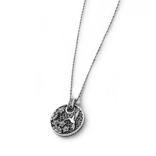 COLLAR PICAFLOR