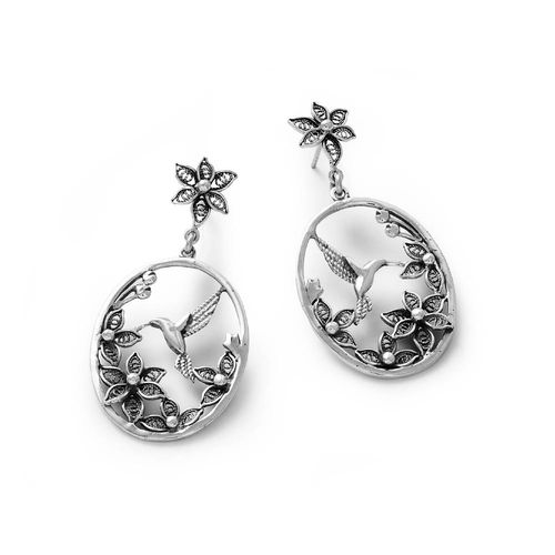 ARETES PICAFLOR