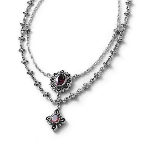 COLLAR MARINERA