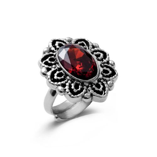 ANILLO MARINERA