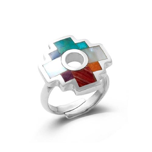 ANILLO HUAYNO CHAKANA