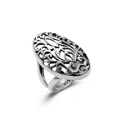 ANILLO RUMBA