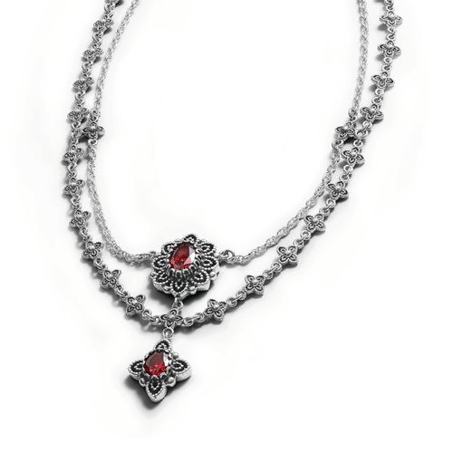 COLLAR MARINERA