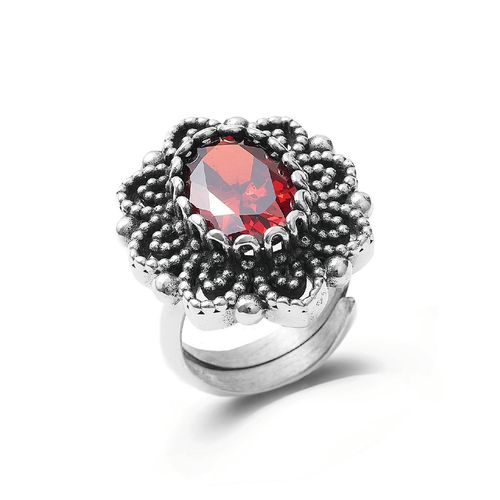 ANILLO MARINERA