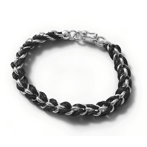 PULSERA COBO HOMBRE