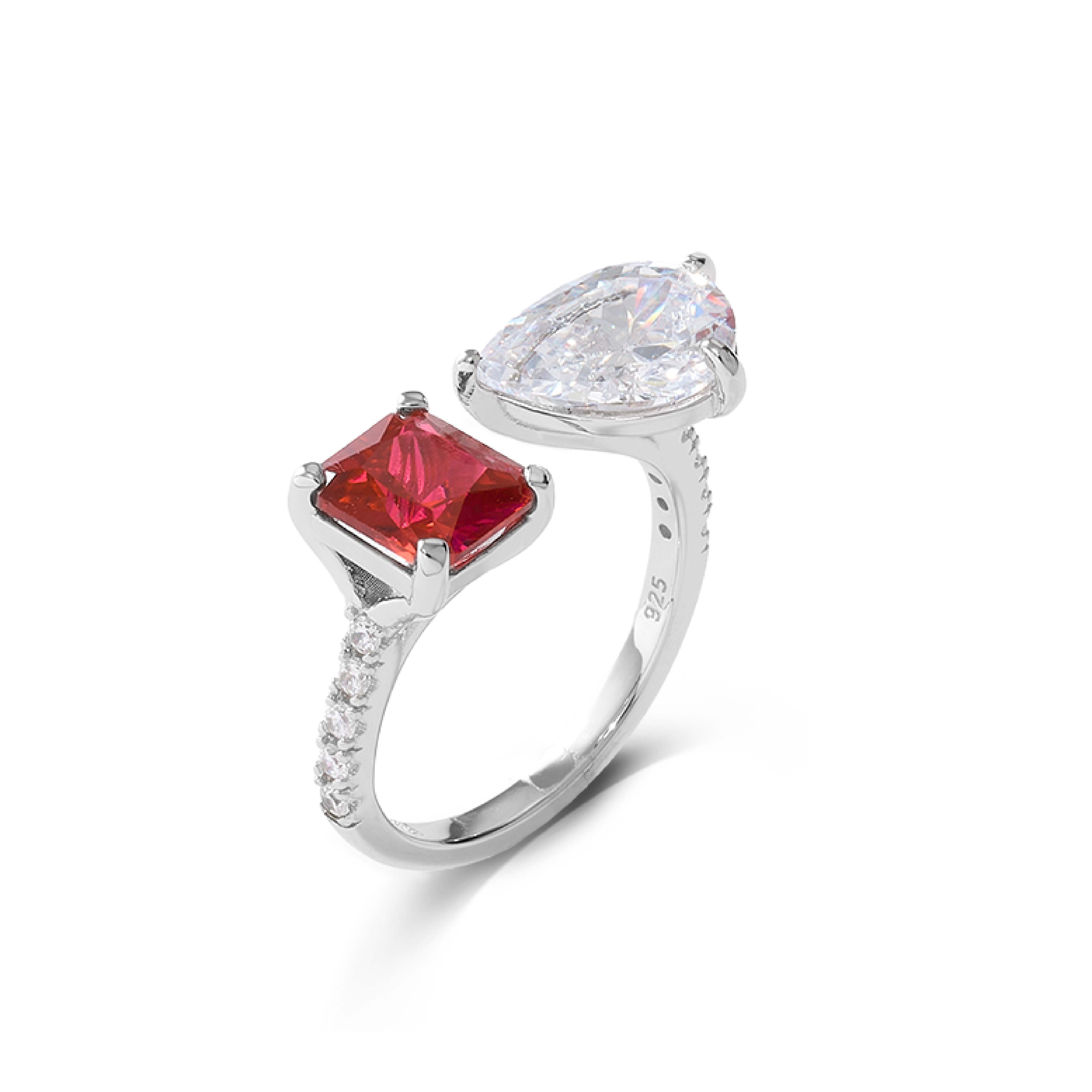 Joyas de plata para mujer Ilaria Ilaria